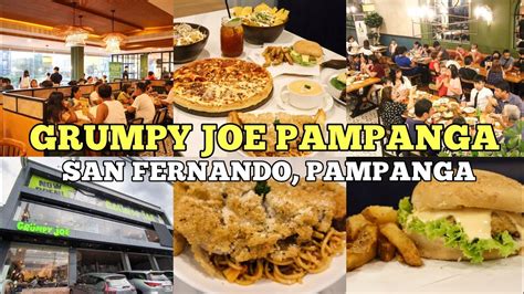 grumpy joe dagupan contact number|Grumpy Joe Pampanga .